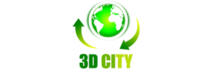 3D CITY