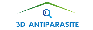 3D Antiparasite