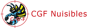 CGF Nuisibles