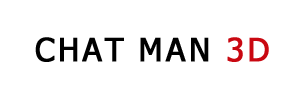 CHAT MAN 3D