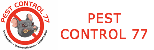 Pest Control 77
