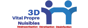 3d Vital Propre