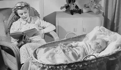 Punaise de lit : dormir, enfin ! Dormir comme un bébé