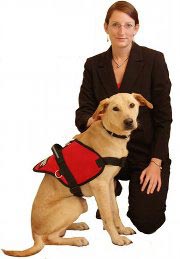 Julie Gaultier de Dogscan