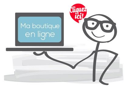 Boutique en ligne